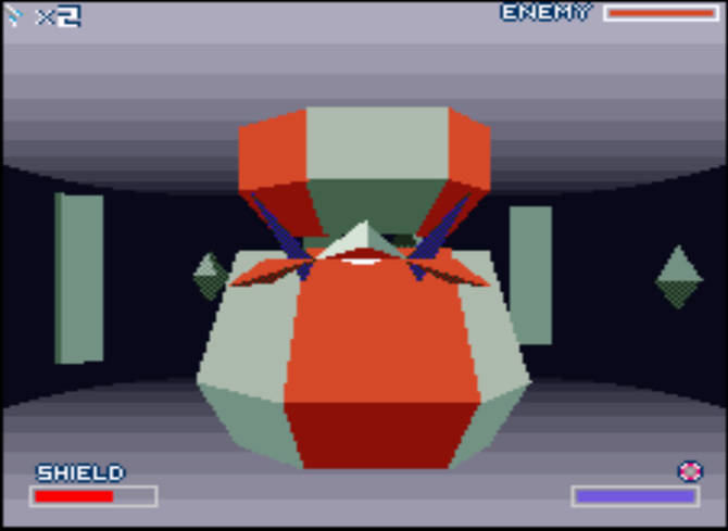 StarFox [NTSC]