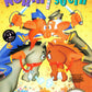 North & South