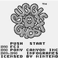 Bubble Ghost
