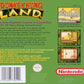 Donkey Kong Land