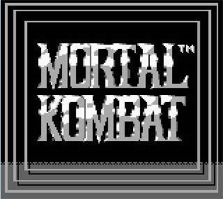 Mortal Kombat