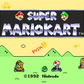 Super Mario Kart [NTSC]