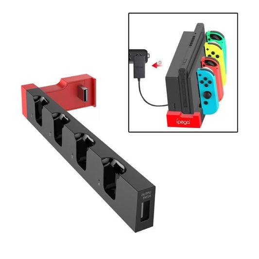 iPega Ladestation Dock Pro