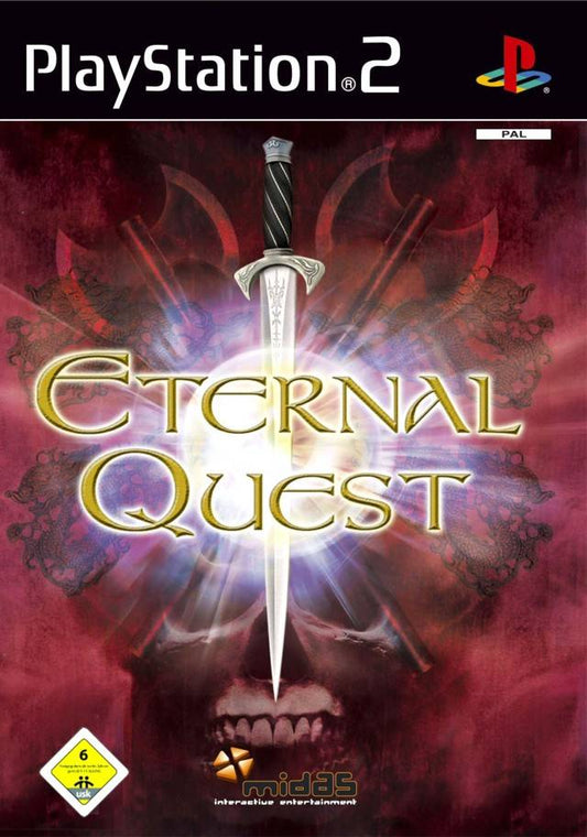 Eternal Quest 🆕