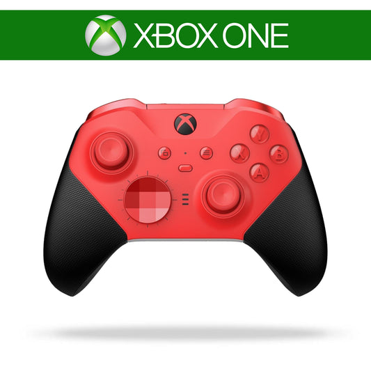 Original Controller Elite Series 2 Core Rot