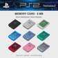 Original Memory Card / Speicherkarte
