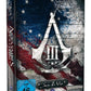 Assassin's Creed III [Join or Die Edition]