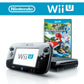 Konsole inkl. GamePad & Mario Kart 8