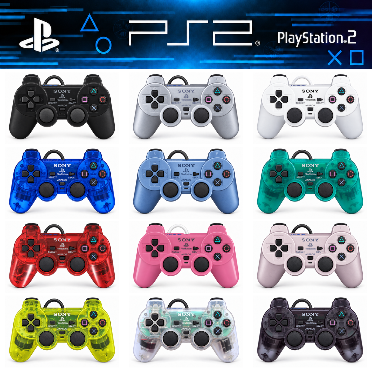 Original Controller