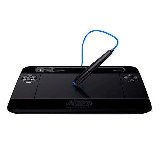 uDraw Game Tablet