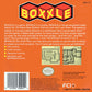 Boxxle