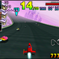 F-Zero X
