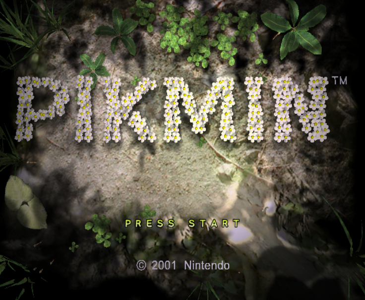 Pikmin