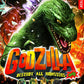 Godzilla - Destroy all Monsters