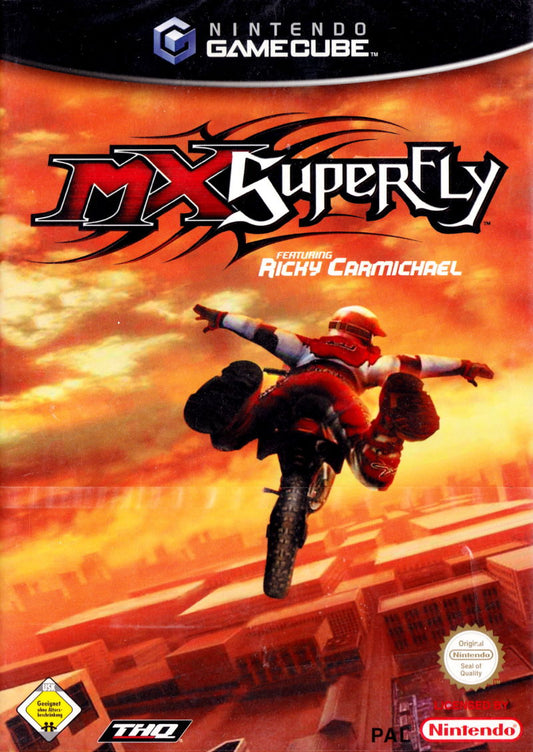 MX Superfly
