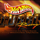 Hot Wheels - Turbo Racing