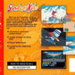 Snowboard Kids