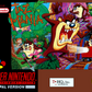 Taz Mania