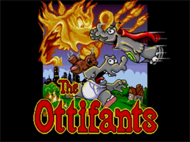 The Ottifants