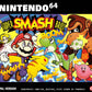 Super Smash Bros.