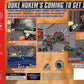 Duke Nukem 64