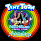 Buster BUSTS LOOSE! - Tiny Toon Adventures