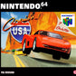 Cruis'n USA