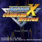 MegaMan X - Command Mission