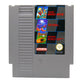 3 Games in 1 - Super Mario Bros. / Tetris / World Cup