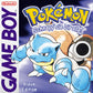 Pokémon - Blaue Edition
