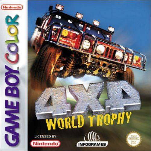 4x4 - World Trophy