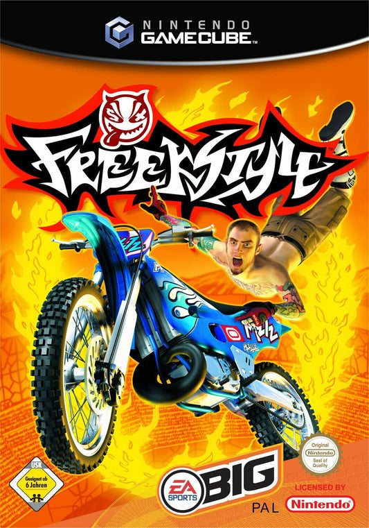 FreekStyle