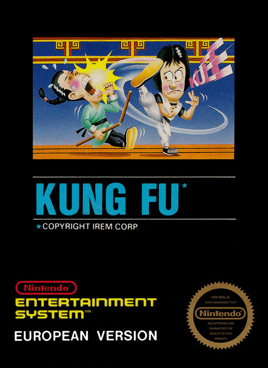 Kung Fu