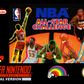 NBA All-Star Challenge