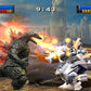 Godzilla - Destroy all Monsters