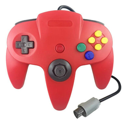 Controller