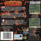 Montezuma's Return