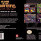 King of the Monsters