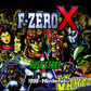 F-Zero X