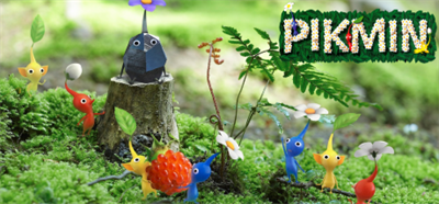 Pikmin