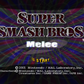 Super Smash Bros. Melee