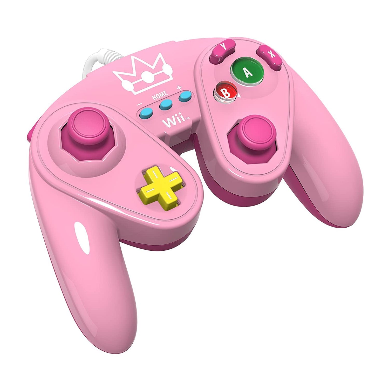 Controller (GameCube Design)
