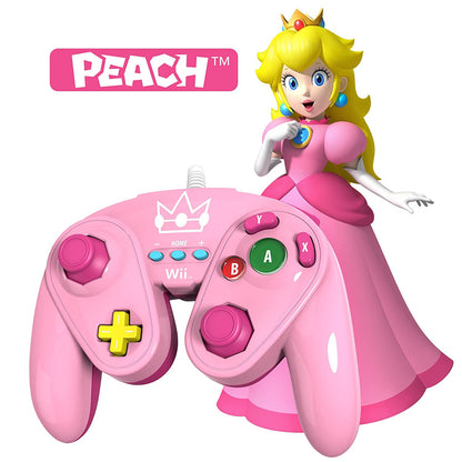 Controller (GameCube Design)