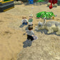 LEGO Jurassic World