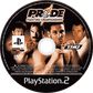 Pride FC - Fighting Championships