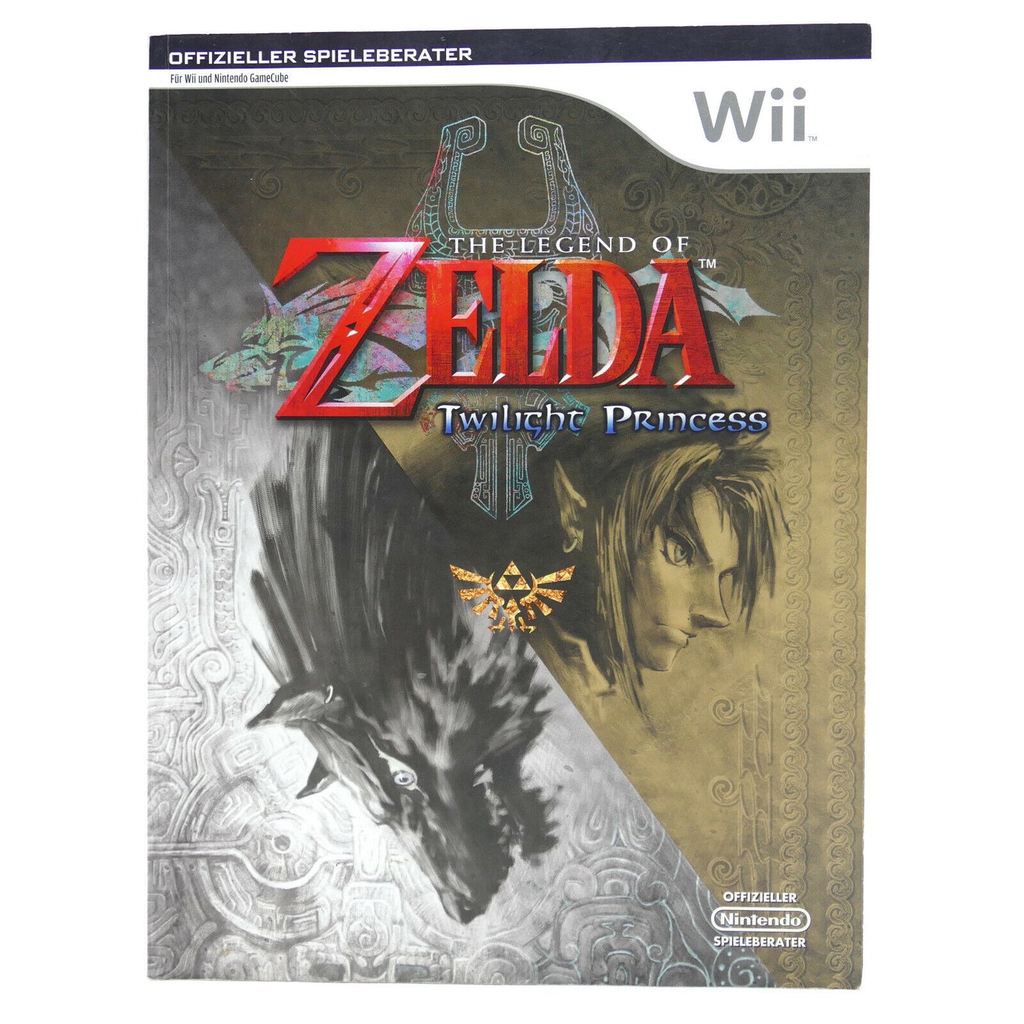 The Legend of Zelda - Twilight Princess Spieleberater