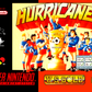 Hurricanes