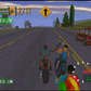 Road Rash 64