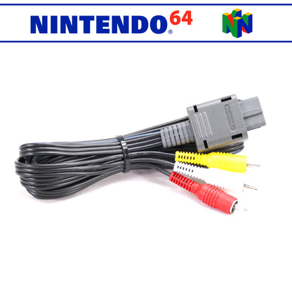 Original AV-Kabel / Anschlusskabel