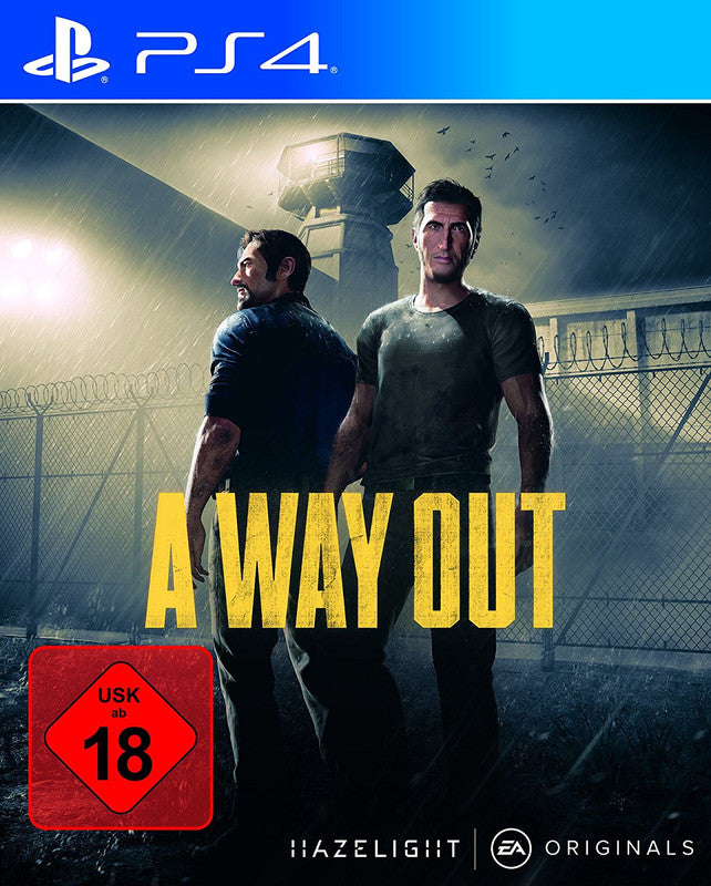 A Way Out